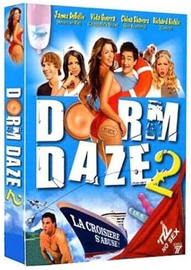 Amazon.com: Dorm daze 2 : Movies & TV