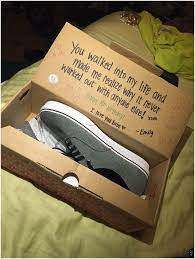 Make his birthday unforgettable with one of our amazing gifts! Birthday Gift For Boyfriend Gift Ideas 2019 Christmas Giftsfor Boyfriend Birthday Gift For Boyf Boyfriend Gifts Boyfriend Anniversary Gifts Girlfriend Gifts