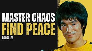 Positive Thinking: Bruce Lee's Mindset for Success