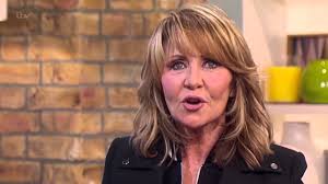 Lulu On Her Marriage To Maurice Gibb This Morning Youtube