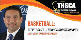 Texas High School Coaches Association