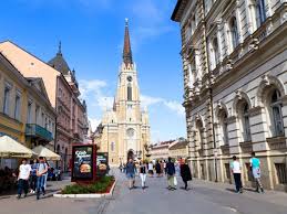 Kombi udario ženu u pešačkoj zoni u centru novog sada, u teškom stanju prevezena u kcv. Ekapija Hilfsmassnahmen Fur 5 667 Geschaftsleute In Novi Sad Reduzierte Mietpreise Ohne Steuern Fur Garten Kioske