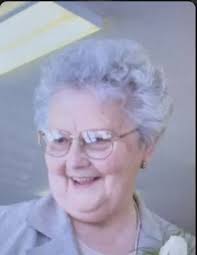 Obituary information for Betty Jean Norrell