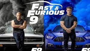 El rapero y actor ludacris, quien ha interpretado a tej parker desde la segunda entrega de la franquicia, compartió algunas pistas sobre la trama. Rapidos Y Furiosos 9 Fecha De Estreno Trailer Y Todo Sobre La Nueva Pelicula De La Saga Reparto Argentina Chile Mexico Cdmx Ar Cl Mx Trends El Bocon