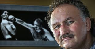 LeDoux vows to go distance with ALS