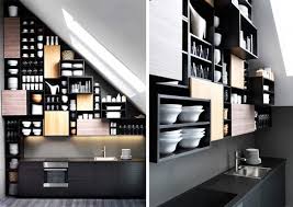 Warum bewahrst du es nicht offen auf? Ikea Kuche Metod Schoner Wohnen
