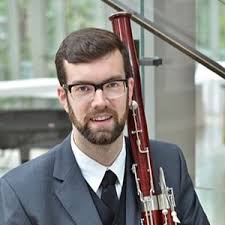 Interlochen Faculty Chamber Music Concerto from Thursday July 20. Gounod is  first @1m. Oboes are Pedro Diaz Cosme and Jaren Atherholt. Bsns are Billy  Short and Hank Henry Skolnick.  https://www.interlochen.org/media/archived-webcast-faculty-chamber ...