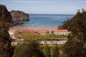 Bay of biscay is minutes away. Hotel Mirador De La Franca La Franca Updated 2021 Prices