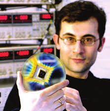 AMERICAN CERAMIC SOCIETY