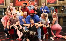 Programming chief barbara williams stated, we did five seasons, which was a blast. Big Brother Canada 6 Was Supposed To Be For The Fans But It Was Actually A Fiasco Reality Blurred