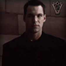 Daniel Cudmore Colossus