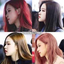 Finally, all of us have waited for blackpink to debut! Image Result For Blackpink Rose Side Profile Rose How You Like That Blackpink Rose How You Like That Blackpink Rose Side Profile