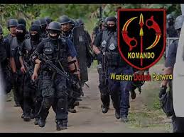 Wernext tv 30 december 2020. Malaysia Special Forces Vat 69 Komando æ£®æž—é£žè™Ž Youtube