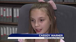 Schools promise changes after bullied student's video goes viral