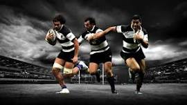 Barbarians vs Springboks, Eastern Cape