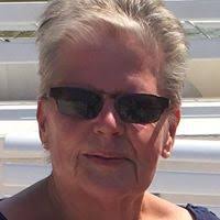 Marcia Vansant's Instagram, Twitter & Facebook