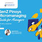Leading GenZ Pinoys Without Micromanaging: A - Waterfront Cebu City Hotel & Casino, Salinas Dr Event Image