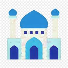 Gambar pemandangan masjid kartun berwarna. Background Masjid Png Download 1600 1600 Free Transparent Blue Mosque Png Download Cleanpng Kisspng