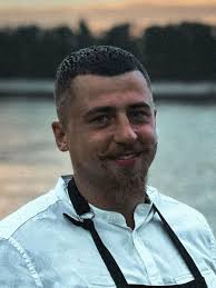 Дмитрий Чернов — биография, личная жизнь, фото, новости, кроссфитер, повар,  шоу «Титаны», спортсмен 2025