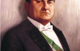 La historia del presidente de México de origen dominicano