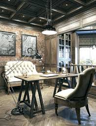 Luxury modern industrial home decoration office desktop pieces metal french country home decor. Home Decor Trends For 2020 New Interior Design Ideas Industrial Style Wall Decor