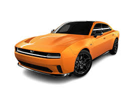 Image result for Omaha Orange 2024 Dodge