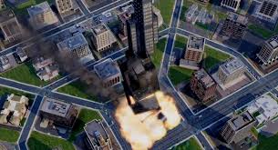 Are there working cheats on the new simcity? Simcity Disasters Trailer Promises Mayhem For Players Both Humble And Industrious Neoseeker