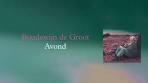 Video Boudewijn de Groot - Avond (Lyric video) - YouTube