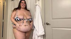 Chloe Bbw 2 - EPORNER