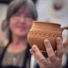 Any tips for using new glazes?