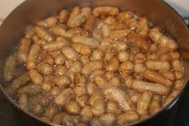 Boiled peanuts are a great snack for casual parties and events. Boiled Peanuts Recipe Advice From The Experts Boiled Peanut World