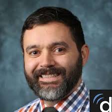 Dr. Stefani Samples, MD