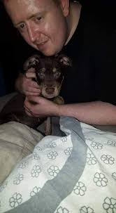 Ty Wilkinson's memorial page