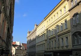 Book innside prague old town, prague on tripadvisor: Old Prague Hotel Prague Eu
