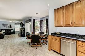 7625 Quicksilver Ct Bowie Md 4 Baths Home House Floor Finishes