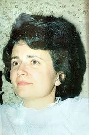 Helga Schulz Obituary