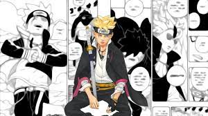 Boruto: Chapter 81 Release Date, Time, and Chapter 80 Recap | Attack of the  Fanboy