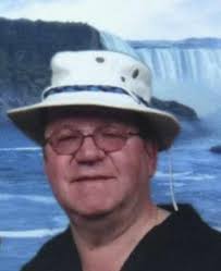 Richard Hreczuch Obituary