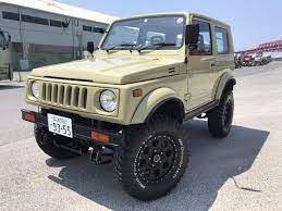 メルカリ ジムニー jb31 美車 調子良好 国内自動車本体 530 000 中古や未使用のフリマ ジムニー 自動車 車