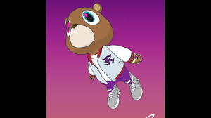 Kanye west bringt auf graduation von 2007 wirklich sehr viel zusammen und das ergebnis macht laune! Steam Workshop Kanye West Graduation