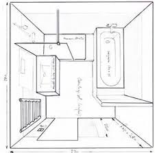 Salle De Bain De 6m2 Baignoire Douche Wc Recherche Google Plans Petite Salle De Bain Plan Salle De Bain Salle De Bain 6m2