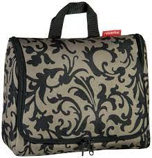 In puncto komfort im übrigen. Reisenthel Toiletbag Xl Taschenkaufhaus De