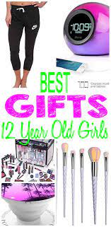 In fact, preteens are usually considered to be one of the toughest age groups to shop for. Gifts 12 Year Old Girls Birthday Presents For Girls Birthday Gifts For Girls Girl Gift Baskets