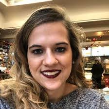 Samantha Burdick's Instagram, Twitter & Facebook