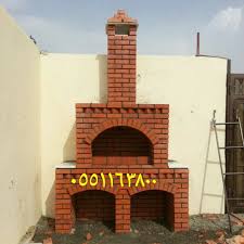 شوايات حدائق شوايات حديد شوايات حدائق السلطان شوايات حجرية Fireplace Home Decor Decor