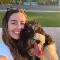 Jenna Jarrett (@jennaahrens)