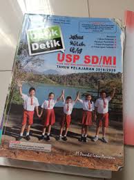 Kunci jawaban buku detik detik kelas 6 2020 matematika kunci jawaban detik detik kelas 6 2020 ips guru galeri. Detik Detik Kelas 6 Buku Alat Tulis Buku Pelajaran Di Carousell