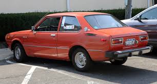 Image result for Red 1977 Toyota