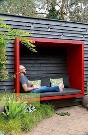 If You Have A Nice Garden Where You Can Enjoy Your Evening Tea And Sit Down For A While Https Feet Garten Terrasse Gemutliche Terrasse Gartensitzplatz
