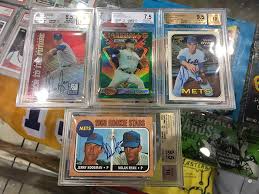 That said, the 1968 topps nolan ryan rookie is an incredible card and one of the hobby's most valuable baseball cards. Highest Grade 1968 Topps Venezuelan Nolan Ryan Rookie Card Up For Auction